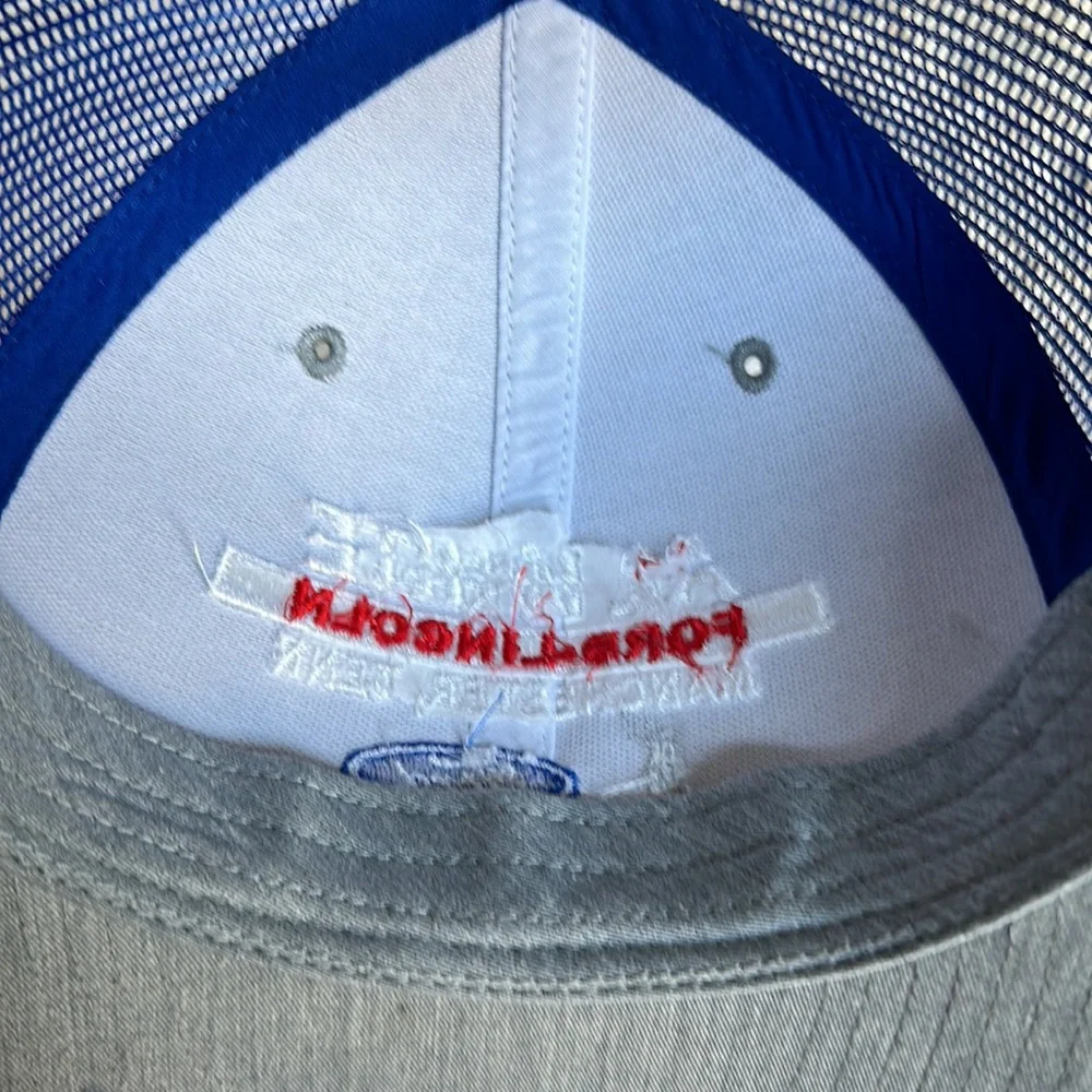 Cap. Never worn - Picture 3 of 4